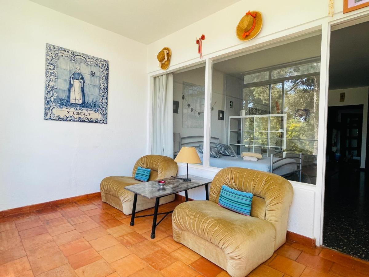 Cascais Dream Stay III - Pool 외부 사진