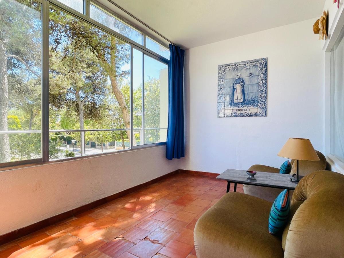 Cascais Dream Stay III - Pool 외부 사진