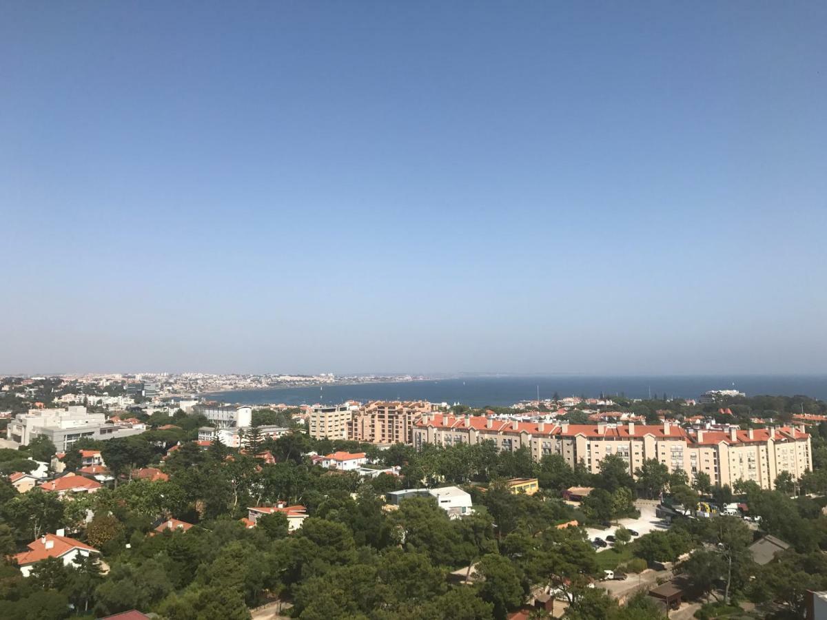 Cascais Dream Stay III - Pool 외부 사진