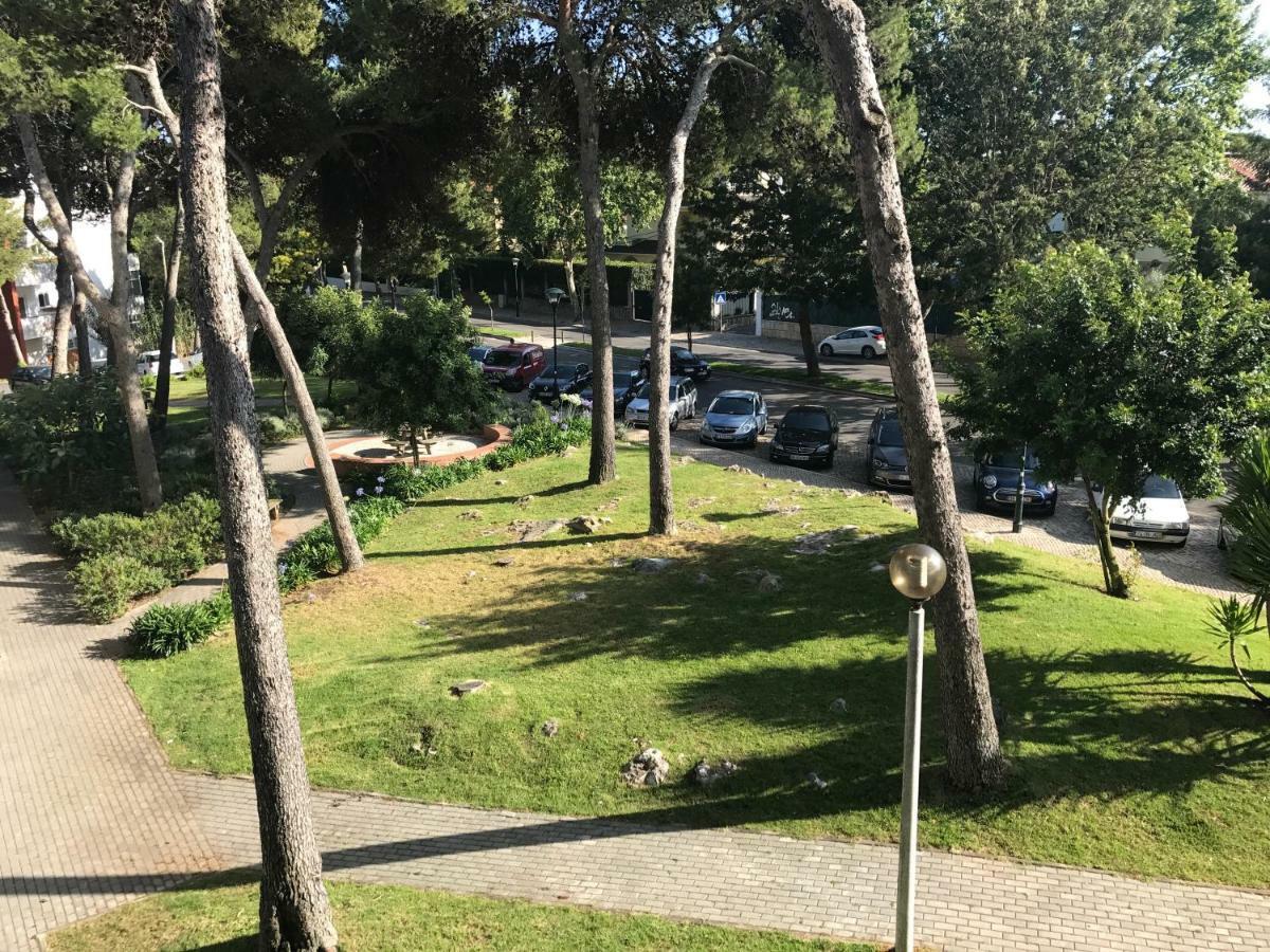 Cascais Dream Stay III - Pool 외부 사진