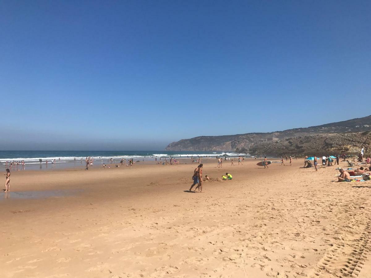 Cascais Dream Stay III - Pool 외부 사진