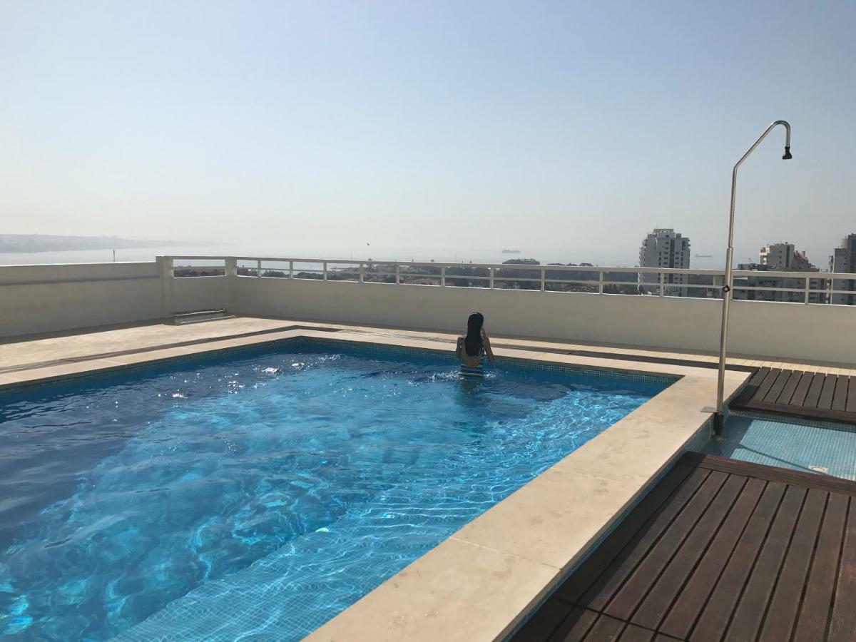 Cascais Dream Stay III - Pool 외부 사진