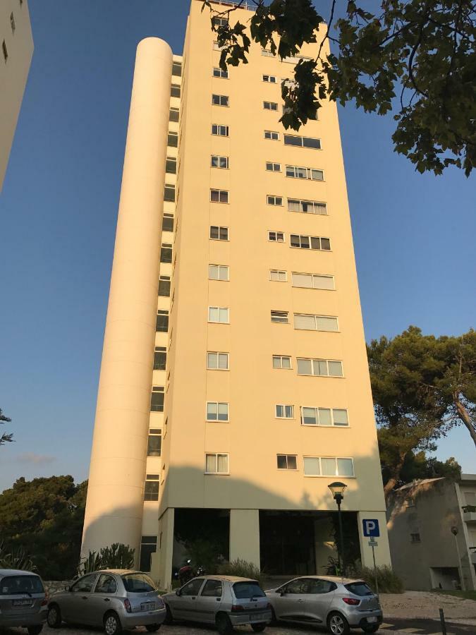 Cascais Dream Stay III - Pool 외부 사진